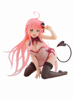 Figurka To Love-Ru Darkness -  Lala (Chinese Dress version) (Taito)