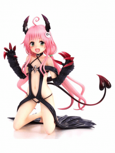Figurka To Love-Ru Darkness - Lala Satalin Deviluke (Fillette Ver.)