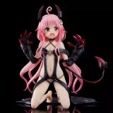 Figurka To Love-Ru Darkness - Lala Satalin Deviluke (Fillette Ver.) - Manga