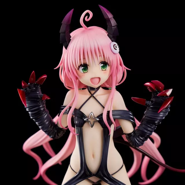 Figurka To Love-Ru Darkness - Lala Satalin Deviluke (Fillette Ver.) - Anime