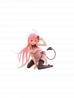 Figurka To Love-Ru Darkness -  Lala (Chinese Dress version) (Taito)