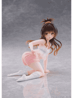 Figurka To Love-Ru Darkness - Mikan Yuki Roomwear Ver. (Taito)