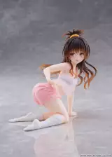 Figurka To Love-Ru Darkness - Mikan Yuki Roomwear Ver. (Taito) - Manga