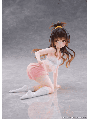 Figurka To Love-Ru Darkness - Mikan Yuki Roomwear Ver. (Taito)