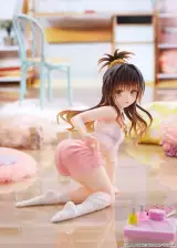 Figurka To Love-Ru Darkness - Mikan Yuki Roomwear Ver. (Taito) - Manga