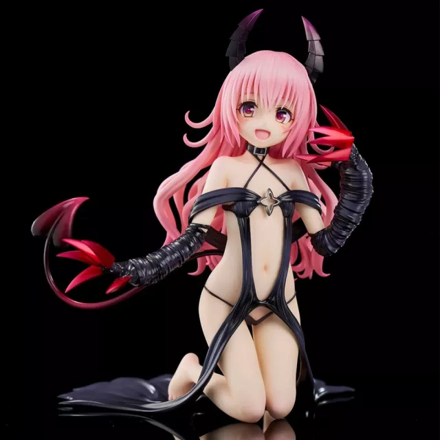 Figurka To Love-Ru Darkness - Momo Belia Deviluke (Fillette Ver.) - Anime
