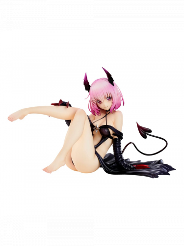 Statuetka To Love-Ru Darkness - Momo Velia Deviluke Darkness (Union:Creative)