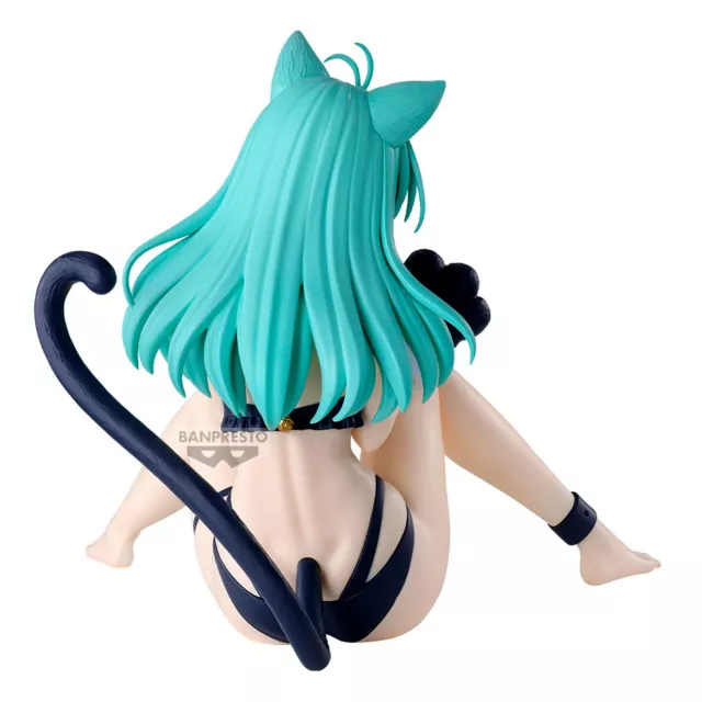 Figurka To Love-Ru Darkness - Run Elsie Jewelria (Nyarls Collection) - Anime