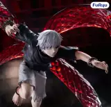 Figurka Tokyo Ghoul - Ken Kaneki PVC (Muchute) - Anime