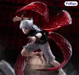 Figurka Tokyo Ghoul - Ken Kaneki PVC (Muchute) - Anime