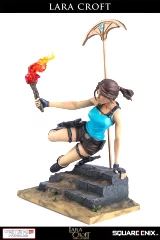 Figurka Tomb Raider - Temple of Osiris (Gaming Heads, 41 cm)