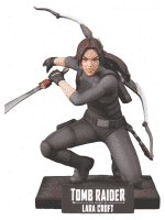 Figurka Tomb Raider - The Legend of Lara Croft (Dark Horse)