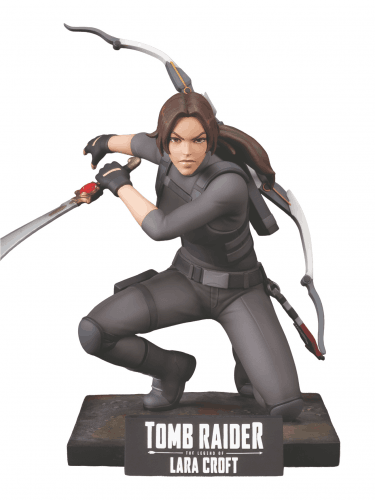 Figurka Tomb Raider - The Legend of Lara Croft (Dark Horse)
