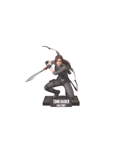 Figurka Tomb Raider -The Legend of Lara Croft (Dark Horse)