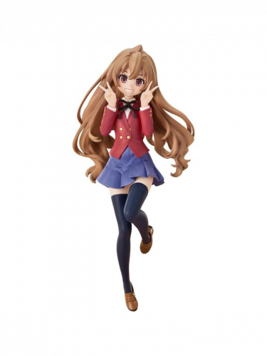 Figurka Toradora! - Taiga Aisaka (Pop Up Parade)