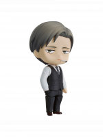 Figurka Twittering Birds Never Fly: The Clouds Gather - Yashiro (Nendoroid)