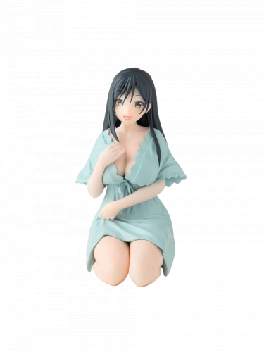 Figurka Tying the Knot with an Amagami Sister - Yae Amagami (Sega)