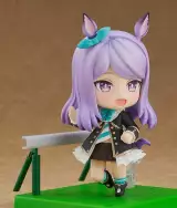 Figurka Uma Musume: Pretty Derby - Mejiro McQueen (Nendoroid) - Manga