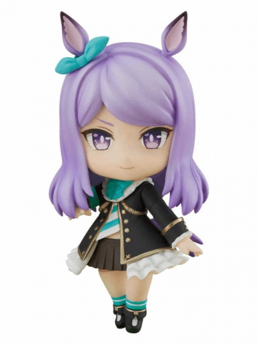 Figurka Uma Musume: Pretty Derby - Mejiro McQueen (Nendoroid)