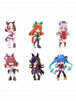 Figurka Uma Musume: Pretty Derby - PalVerse Figures (losowy wybór)
