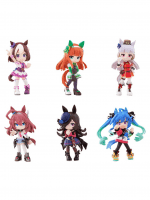 Figurka Uma Musume: Pretty Derby - PalVerse Figures (losowy wybór)