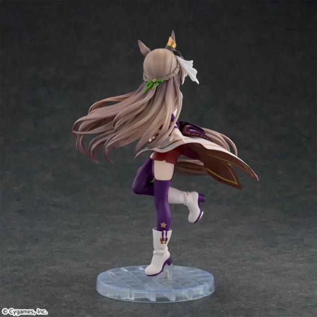 Figurka Uma Musume: Pretty Derby - Satono Diamond (Sega)