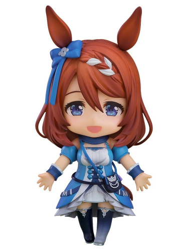 Figurka Uma Musume: Pretty Derby - Super Creek (Nendoroid)