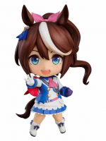 Figurka Uma Musume: Pretty Derby - Tokai Teio (Nendoroid)