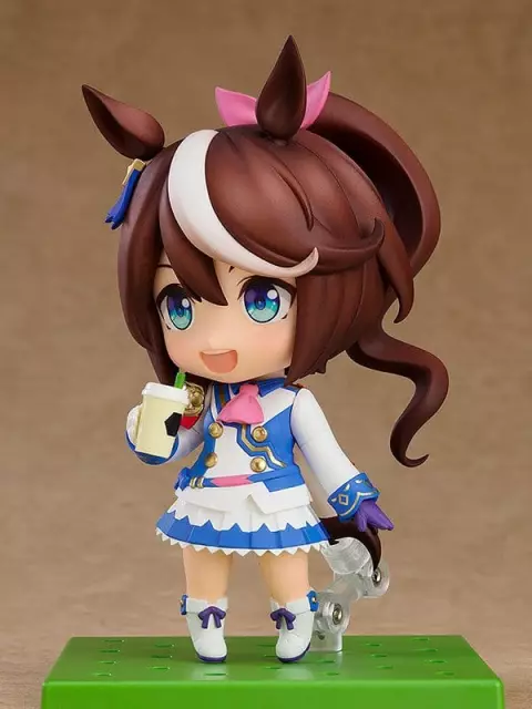Figurka Uma Musume: Pretty Derby - Tokai Teio (Nendoroid) - Manga