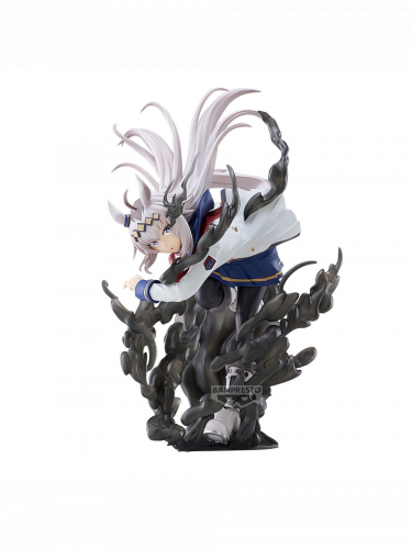 Figurka Umamusume: Cinderella Gray - Oguri (BanPresto)
