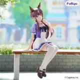 Figurka Umamusume - Lucky Lilac Noodle Stopper (FuRyu) - Uma Musume