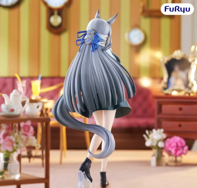 Figurka Umamusume: Pretty Derby - Chrono Genesis PVC (Trio-Try-iT) - Anime