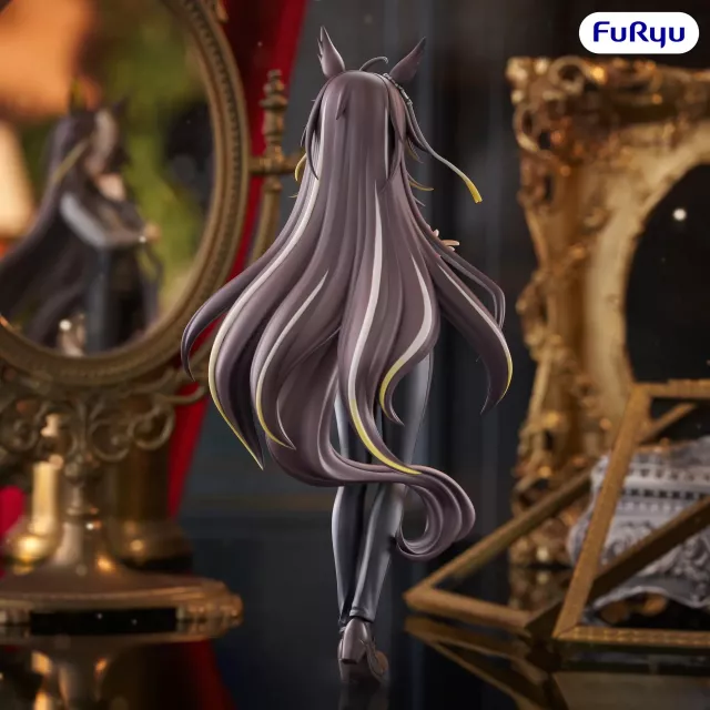 Figurka Umamusume: Pretty Derby - Dream Journey Trio-Try-iT (FuRyu) - Japońskie