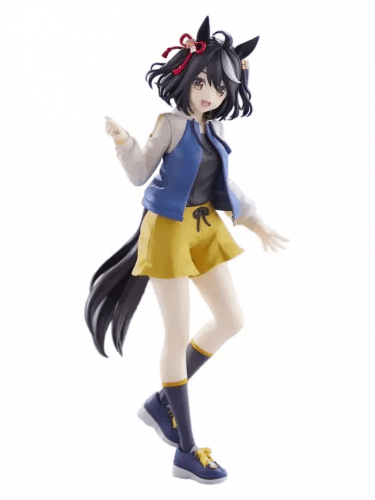 Figurka Umamusume: Pretty Derby - Kitasan Black (FuRyu)
