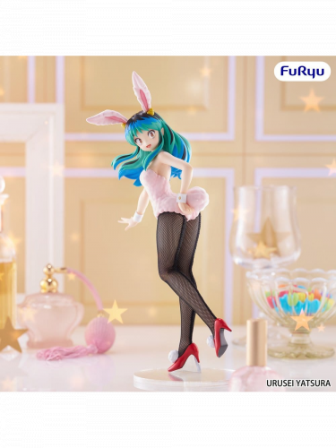 Figurka Urusei Yatsura - Lum (FuRyu)