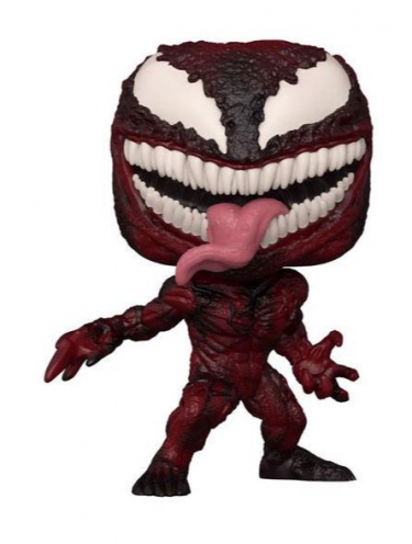 Venom Funko POP Figurka Carnage