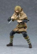 Figurka Vinland Saga - Thorfinn (Figma) - Anime
