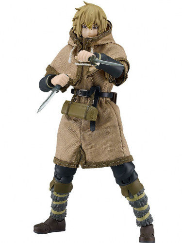 Figurka Vinland Saga - Thorfinn (Figma)