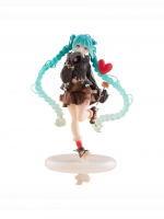 Figurka Vocaloid - Hatsune Fashion Outdoor Spring Ver. (Taito)