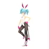 Figurka Vocaloid - Hatsune Miku BiCute Bunnies 30 cm (FuRyu)