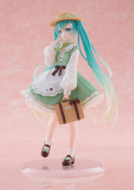 Figurka Vocaloid - Hatsune Miku Country Ver. (Taito)