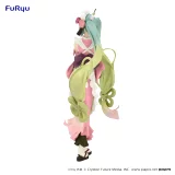 Figurka Vocaloid - Hatsune Miku Matcha Green Tea Parfait 20 cm (FuRyu)