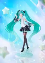 Figurka Vocaloid - Hatsune Miku NT Ver. (Taito) - Anime