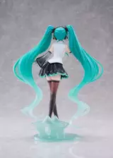 Figurka Vocaloid - Hatsune Miku NT Ver. (Taito) - Anime