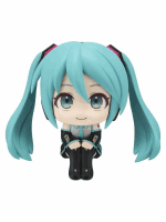 Figurka Vocaloid - Hatsune Miku PVC (Look Up)