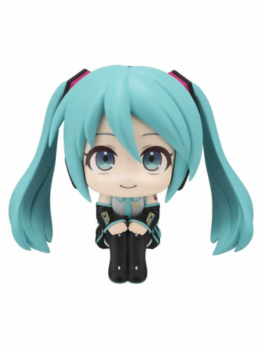 Figurka Vocaloid - Hatsune Miku PVC (Look Up)