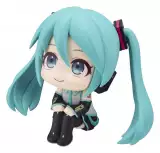 Figurka Vocaloid - Hatsune Miku PVC (Look Up) - Anime