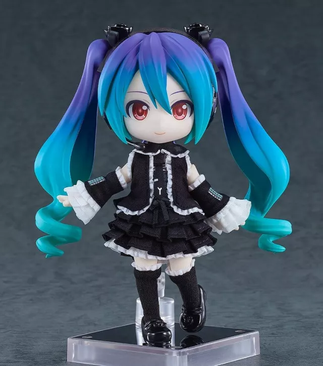 Figurka Vocaloid - Hatsune Miku (Nendoroid)