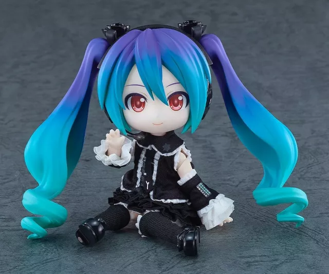 Figurka Vocaloid - Hatsune Miku (Nendoroid)