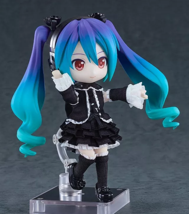 Figurka Vocaloid - Hatsune Miku (Nendoroid)